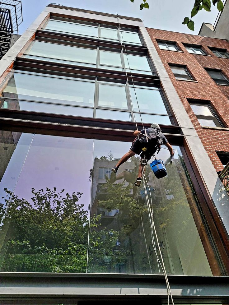 #1 rated window cleaning company in new york city, ny big apple window cleaning window cleaning services, window washing near me